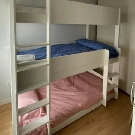 Pisazo A Estrenar En Pleno Centro Apartamento