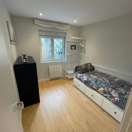 Apartamento Pisazo A Estrenar En Pleno Centro