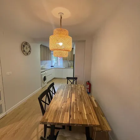 Lägenhet Pisazo A Estrenar En Pleno Centro Santander