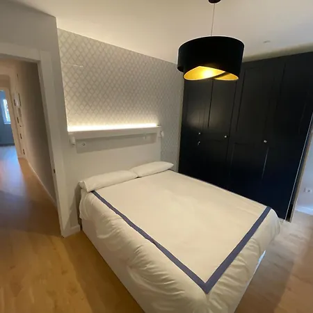 Pisazo A Estrenar En Pleno Centro * Santander