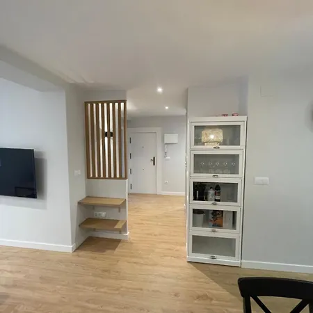 Pisazo A Estrenar En Pleno Centro