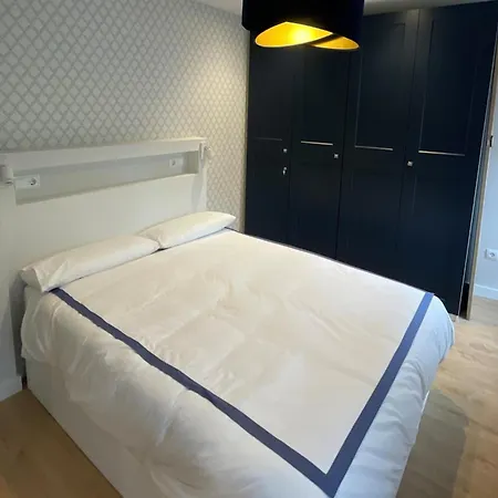 Apartamento Pisazo A Estrenar En Pleno Centro *