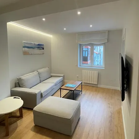 Pisazo A Estrenar En Pleno Centro *