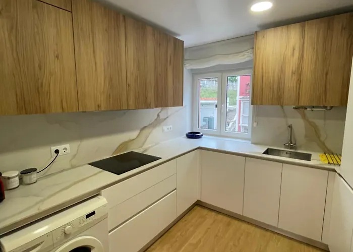 Pisazo A Estrenar En Pleno Centro