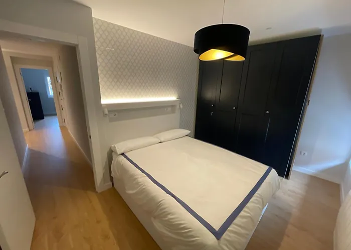 Pisazo A Estrenar En Pleno Centro * Santander