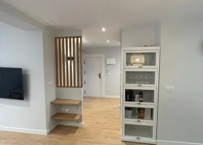 Pisazo A Estrenar En Pleno Centro