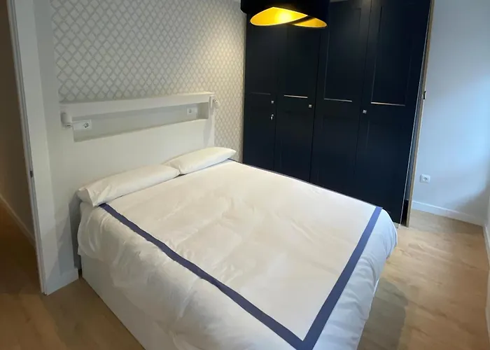 公寓 Pisazo A Estrenar En Pleno Centro *