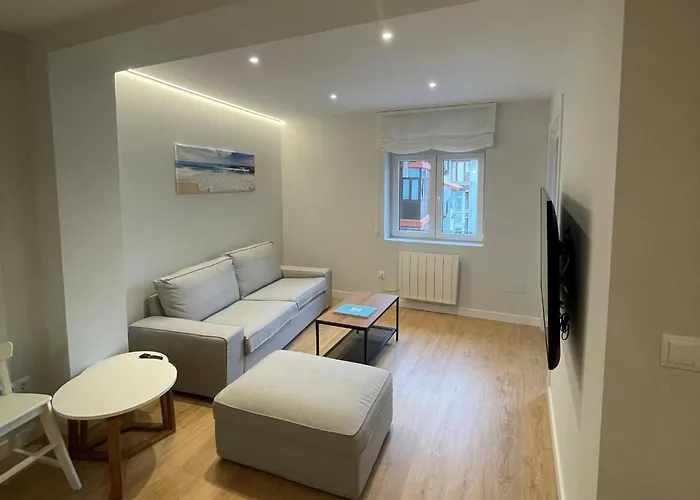 Pisazo A Estrenar En Pleno Centro *