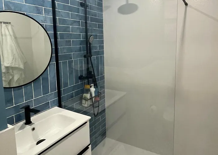 Pisazo A Estrenar En Pleno Centro 公寓 *