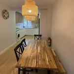 Pisazo A Estrenar En Pleno Centro شقة